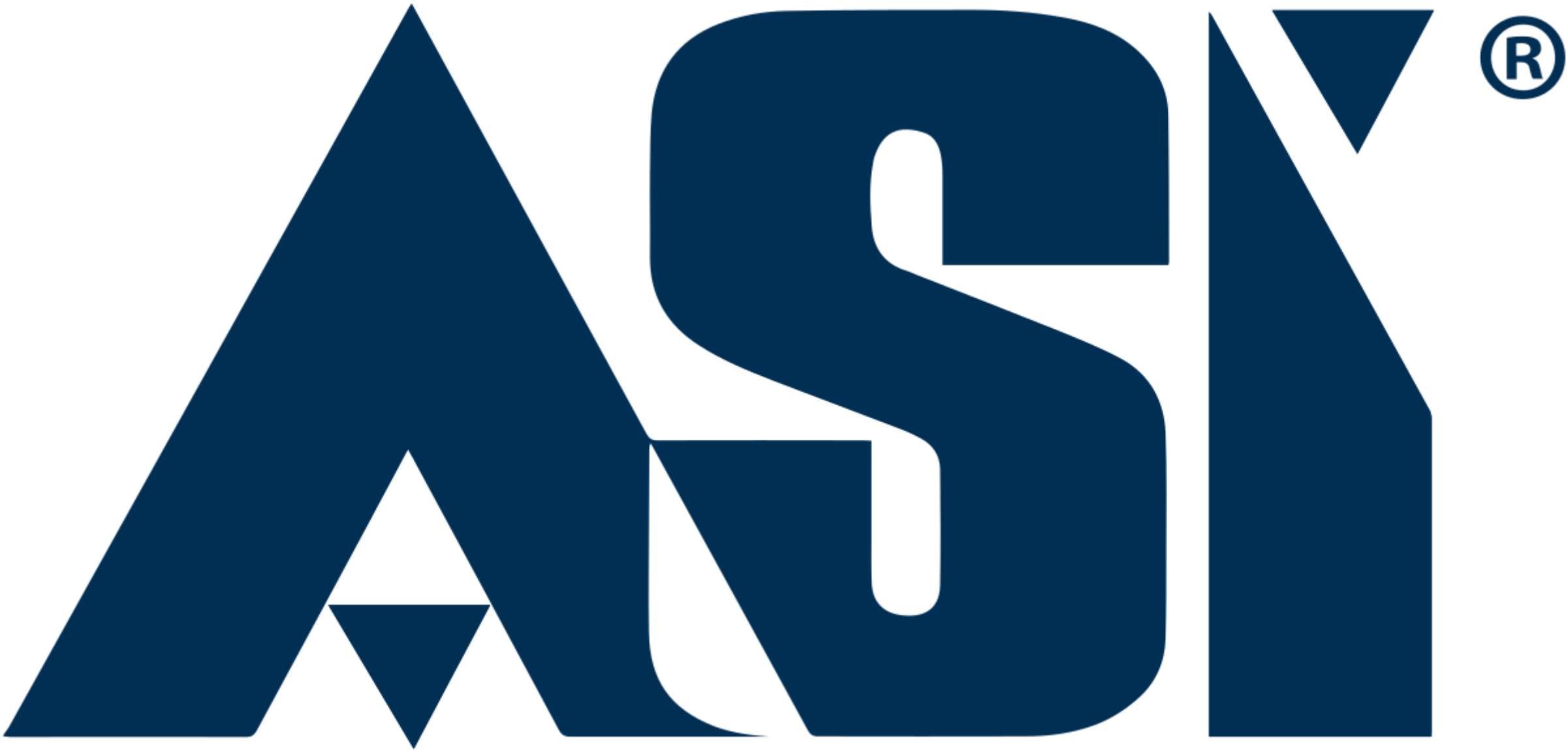 ASI Logo